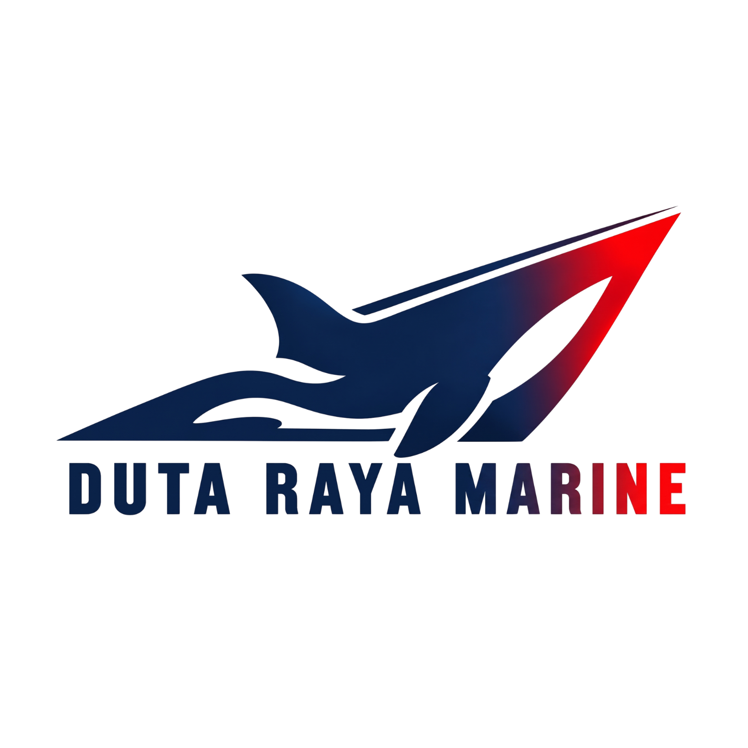 Logo PT. Duta Raya Marine